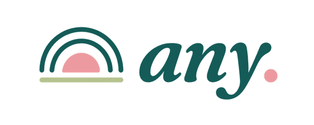 Logotipo de Any Medola